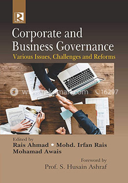 Corporate and Business Governance - Various Issues, Challenges and Reforms image