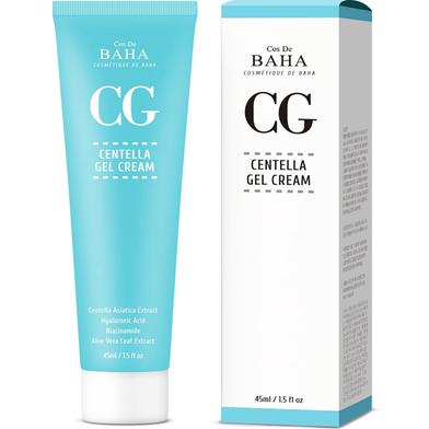 Cos De BAHA Centella Gel Cream (CG) 45ml image