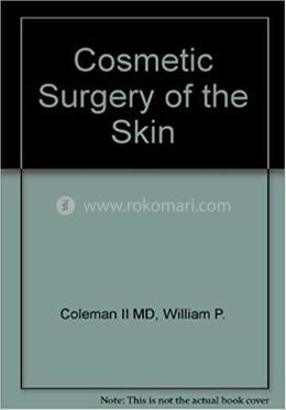 Cosmetic Surgery of the Skin image