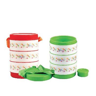 Cosmo Multi Carrier Plastico 3 Bati image
