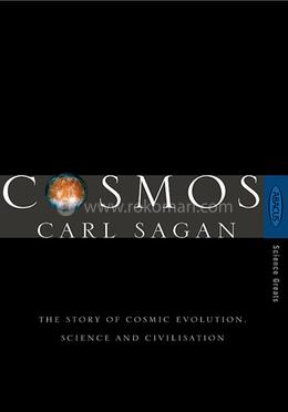 Cosmos image