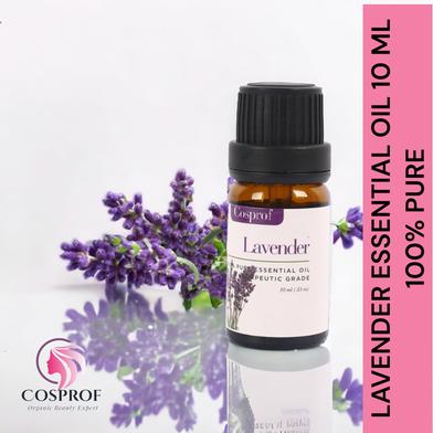 Cosprof Lavender Essential Oil image