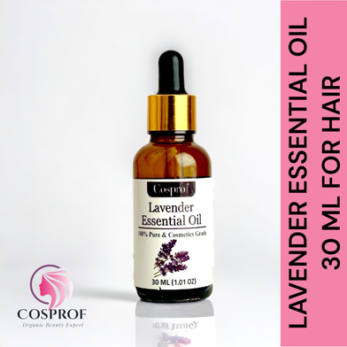 Cosprof Lavender Essential Oil image