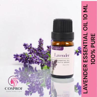 Cosprof Lavender Essential Oil image