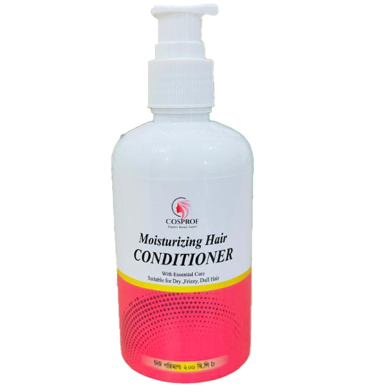 Cosprof Moisturizing Hair Conditioner 200 ml image