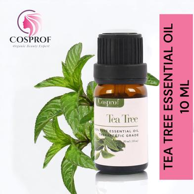 Cosprof Tea Tree Essential Oil image