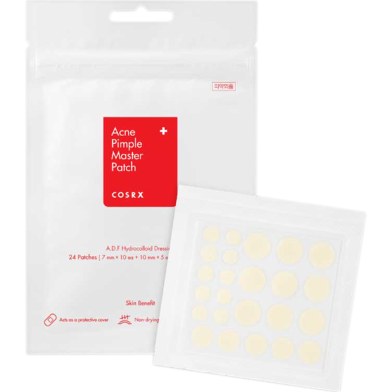 Cosrx Acne Pimple Patch Master - 24 Patches image