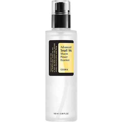 Cosrx Advanced Snail 96 Mucin Power Essence:100ml image