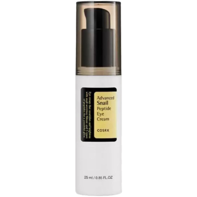 Cosrx Advanced Snail Peptide Eye Cream - 25ml image