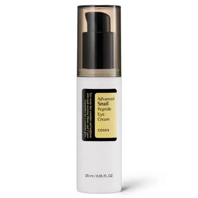 Cosrx Advanced Snail Peptide Eye Cream - 25ml image