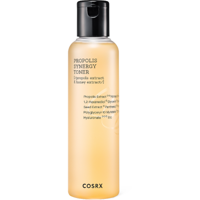 Cosrx Propolis Synergy Toner-50ml image