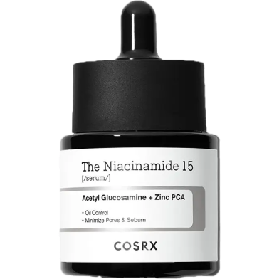 Cosrx The Niacinamide 15 Serum 20 ml image
