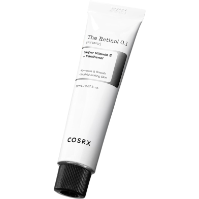 Cosrx The Retinol 0.1 Cream-200ml image