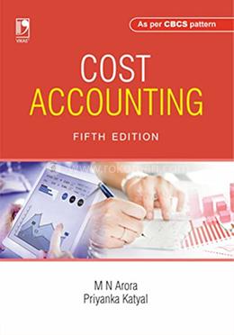 Cost Accounting