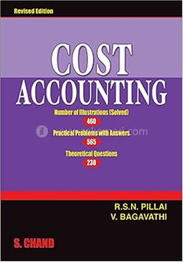 Cost Accounting image