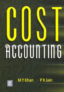 Cost Accounting image