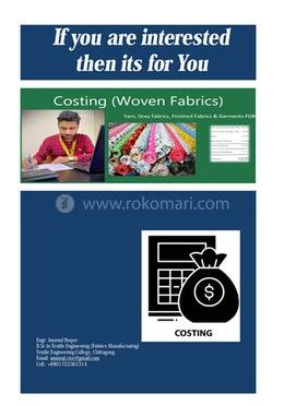 Costing (Woven Textile) image