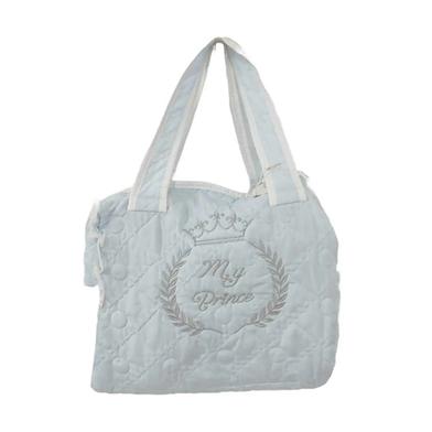 Cotton Diaper Accessories Mami Bag image