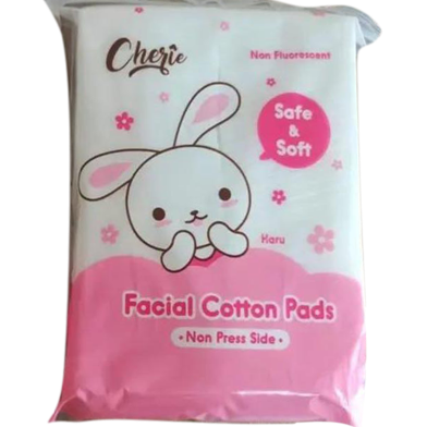 Cotton Pad Soft And Comfortable - 1 Pcs image