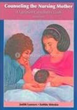 Counseling the Nursing Mother image