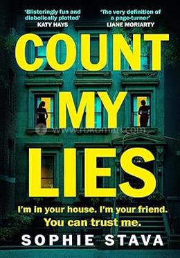 Count My Lies
