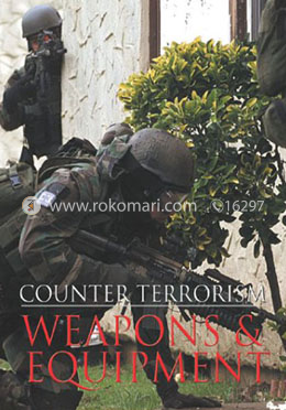 Counter Terrorism: Weapons and Equipment image