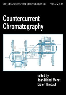 Countercurrent Chromatography image