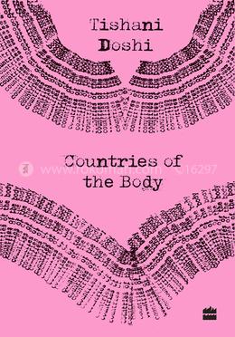 Countries of the Body image