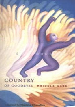 Country Of Goodbyes image