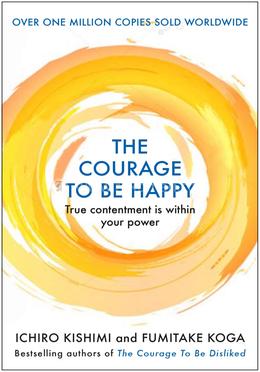The Courage to be Happy image