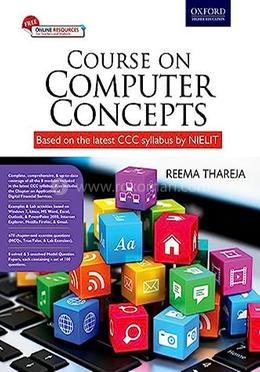 Course On Computer Concepts image