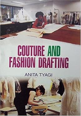 Couture And Fashion Drafting image