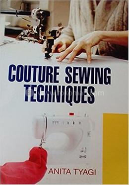Couture Sewing Technique image
