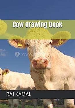 Cow Drawing Book image