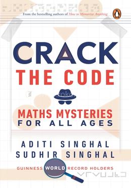 Crack the Code image