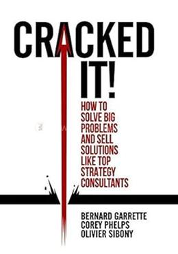 Cracked it! 