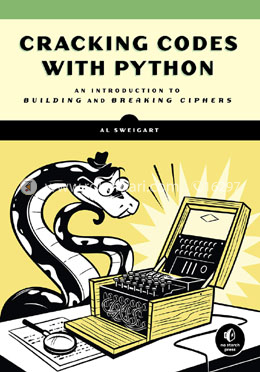 Cracking Codes With Python image