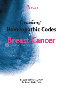 Cracking Homeopathic Codes in Breast Cancer image