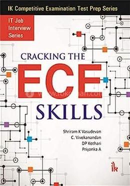 Cracking The ECE Skills image