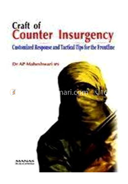 Craft of Counter Insurgency image
