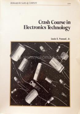 Crash Course in Electronic Technology image
