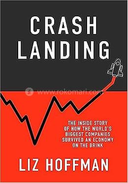 Crash Landing image