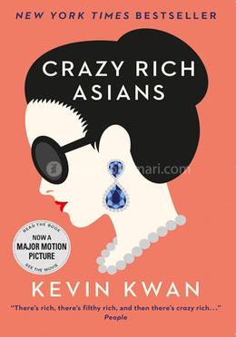 Crazy Rich Asians image