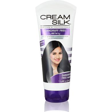 Cream Silk Dandruff Free Conditioner Tube 180 ml (UAE) - 139701448 image
