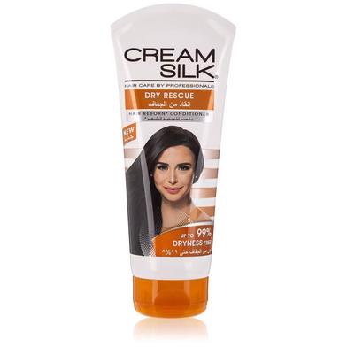 Cream Silk Dry Rescue Conditioner Tube 180 ml (UAE) - 139700539 image