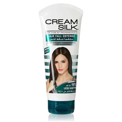 Cream Silk Hair Fall Defense Conditioner Tube 180 ml (UAE) image