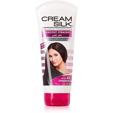 Cream Silk Standout Straight Conditioner Tube 180 ml (UAE) - 139700541 image