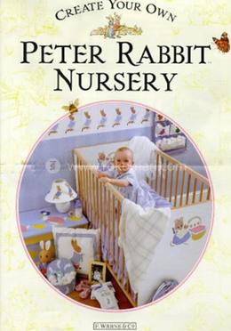 Create Your Own Peter Rabbit Nursery