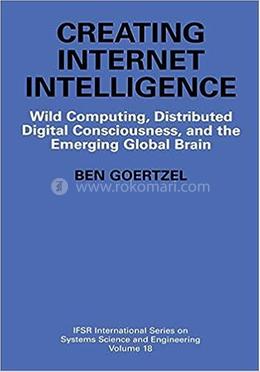 Creating Internet Intelligence - Volume-18 image
