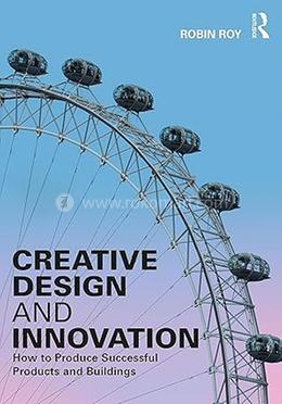 Creative Design and Innovation image